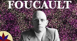 Michel Foucault - Su Genealogía del Poder y la Sociedad Disciplinaria - Filosofía del siglo XX