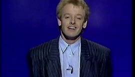 Les Dennis's Laughter Show - BBC1 - Saturday 11th July 1987