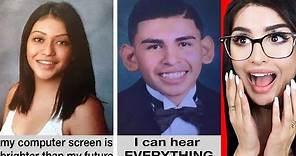Funniest Yearbook Quotes