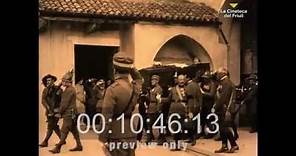 Gloria, apoteosi del soldato ignoto (Federazione Cinematografica Italiana, 1921)