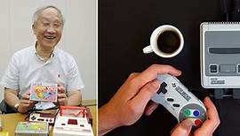 Super-Nintendo-Erfinder Masayuki Uemura gestorben