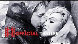 Niagara (1953) Official Trailer | Marilyn Monroe, Joseph Cotten, Jean Peters Movie