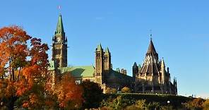 Parliament Hill – This Is Your Place | Ottawa Tourism