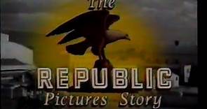 The Republic Pictures Story