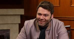 Seth Gabel on learning from his father-in-law Ron Howard | Larry King Now | Ora.TV