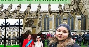 La abadía de Westminster, por qué es tan importante en Inglaterra?