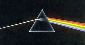 Pink Floyd Graphic Designer On ‘The Dark Side Of The Moon’ Cover Turning 50