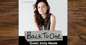 Emily Meade