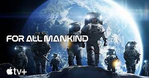 For All Mankind — Tráiler de la segunda temporada | Apple TV+