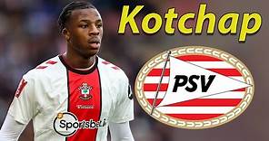 Armel Bella Kotchap ● Welcome to PSV 🔴🇩🇪 Best Defensive Skills & Passes