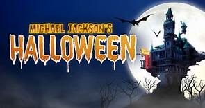 How And When To Watch Michael Jackson's Halloween