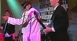 Frankie Goes To Hollywood (Official)