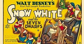 Snow White and the Seven Dwarfs (1937) - video Dailymotion