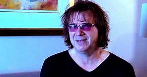 YES 50 - Billy Sherwood full interview (2019)