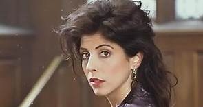 Remember Her From My Cousin Vinny, Marisa Tomei Gave The Crew A Little Extra