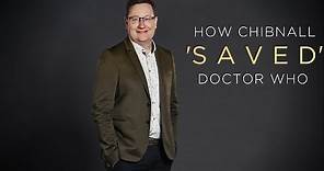 How Chibnall 'Saved' Doctor Who (2020)