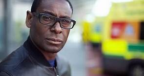 David Harewood: Psychosis and Me - Documentary