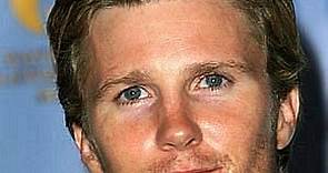 Thad Luckinbill – Age, Bio, Personal Life, Family & Stats - CelebsAges