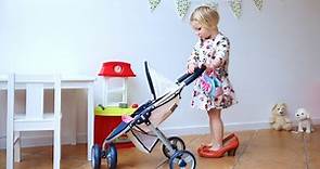 13 Best Baby Doll Strollers of 2024