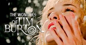 The Wonders of Tim Burton