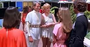 Logan's Run S01 - Ep02 The Collectors HD Watch - Dailymotion Video