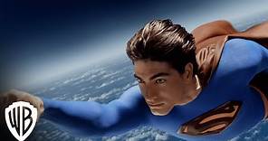 Superman Returns | The Science of Superman | Warner Bros. Entertainment