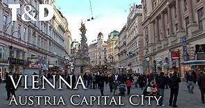 Vienna Video Guide 🇦🇹 Austria Capital City Tourist Guide