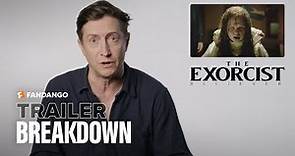 ‘The Exorcist: Believer’ Trailer Breakdown with Director David Gordon Green