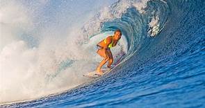 Bethany Hamilton: Unstoppable (2019) | Official Trailer, Full Movie Stream Preview - video Dailymotion