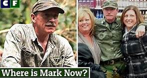 What happened to Mark Rogers on Moonshiners? His Net Worth in 2021
