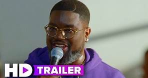 LIL REL HOWERY LIVE IN CRENSHAW Trailer (2019) HBO