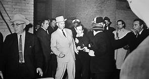 The Jack Ruby Trial
