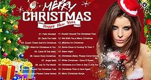Best Rock Christmas Rock Songs ⛄ Classic Rock Christmas Songs Playlist ⛄ Happy Christmas Music 🎄🎄⛄⛄