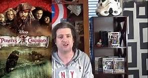 Pirates of the Caribbean - At World's End Movie Review
