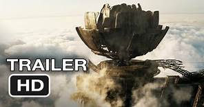 Cloud Atlas Extended Trailer #1 (2012) - Tom Hanks, Halle Berry, Wachowski Movie HD