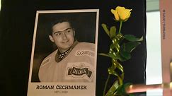 Eishockey-Welt in Trauer: Roman Cechmanek unerwartet verstorben
