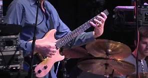 Allan Holdsworth & Alan Pasqua Live At Yoshi's Jazz Club