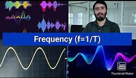 Frequency Experiment | Practical | Time period