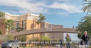 ASU es la universidad pública mas grande de los Estados Unidos