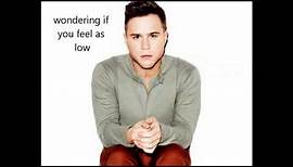In Case You Didn't Know - Olly Murs