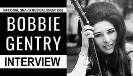 Bobbie Gentry - 1968 Interview