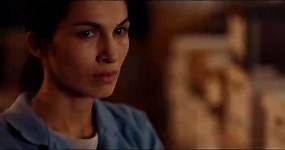 The Cleaning Lady (FOX) Trailer #2 HD - Elodie Yung series