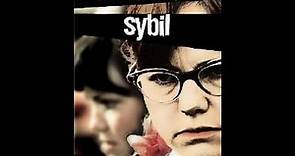 Sybil (TRANSTORNO DISSOCIATIVO DE IDENTIDADE)