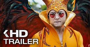 ROCKETMAN All Clips & Trailers (2019)