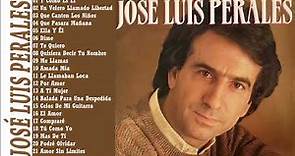 José Luis Perales Sus Éxitos