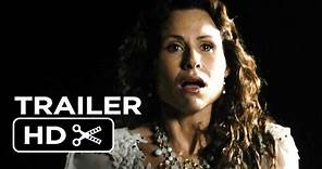 Stage Fright Official Trailer #1 (2014) - Minnie Driver Horror Musical HD