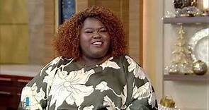Gabourey Sidibe Has Secretly Been Married for a Year