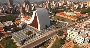 Panteón Nacional Centro de Caracas