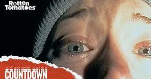 Top 10 Scariest Horror Movies Ever | Countdown | Rotten Tomatoes