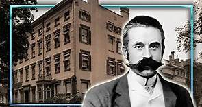 Stanford White's Dark Secrets Revealed: Exploring the Hidden Shadows of a Gilded Age Masterpiece